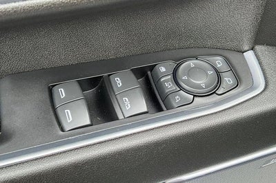 2024 Chevrolet Silverado 3500 HD High Country