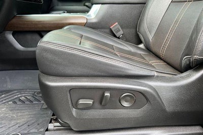 2024 Chevrolet Silverado 3500 HD High Country