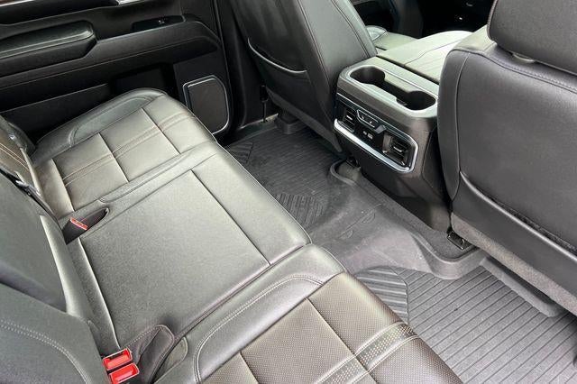 2024 Chevrolet Silverado 3500 HD High Country