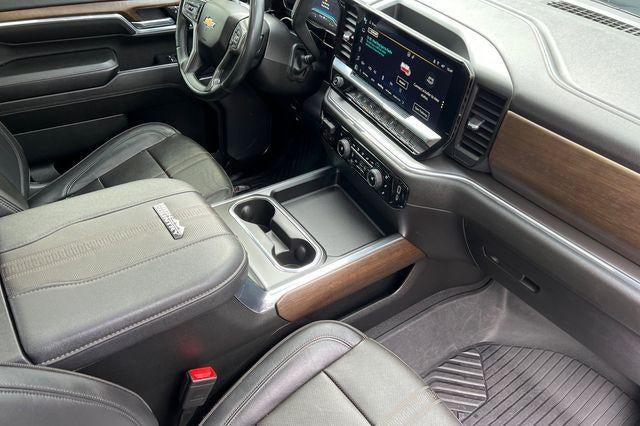 2024 Chevrolet Silverado 3500 HD High Country