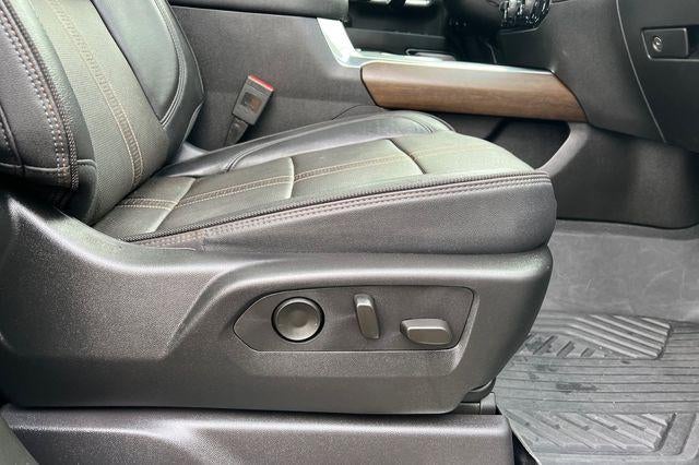 2024 Chevrolet Silverado 3500 HD High Country