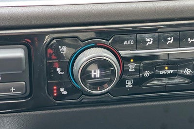 2024 Chevrolet Silverado 3500 HD High Country