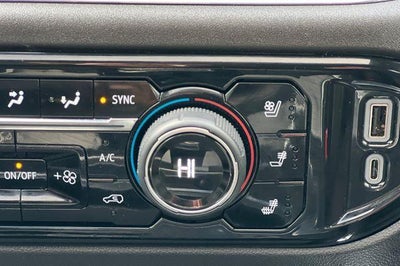 2024 Chevrolet Silverado 3500 HD High Country