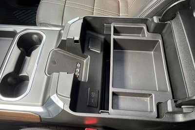 2024 Chevrolet Silverado 3500 HD High Country