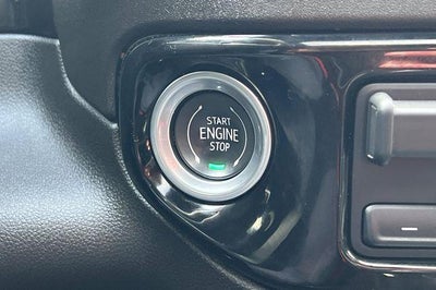 2024 Chevrolet Silverado 3500 HD High Country