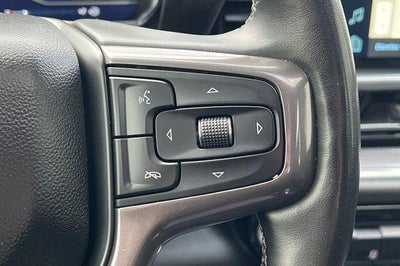 2024 Chevrolet Silverado 3500 HD High Country