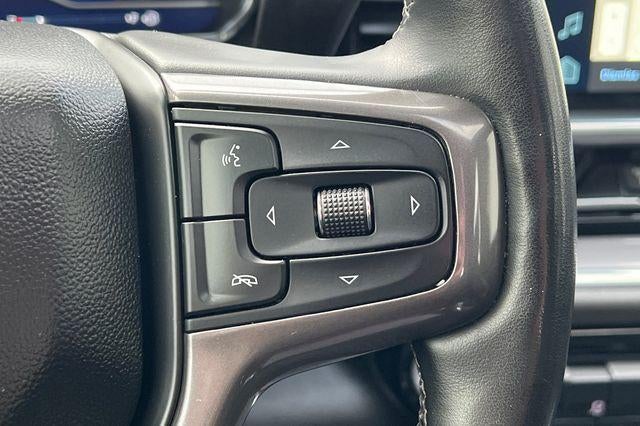 2024 Chevrolet Silverado 3500 HD High Country