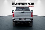 2024 Chevrolet Silverado 3500 HD High Country