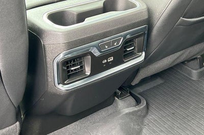 2024 Chevrolet Silverado 3500 HD High Country