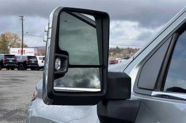2024 Chevrolet Silverado 3500 HD High Country
