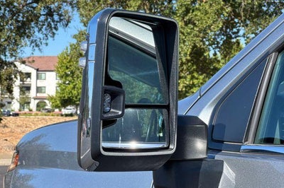 2024 Chevrolet Silverado 3500 HD High Country