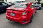 2021 Honda Civic Sedan Sport