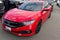 2021 Honda Civic Sedan Sport