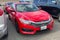 2018 Honda Civic Coupe LX-P