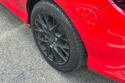 2018 Honda Civic Coupe LX-P