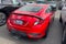 2018 Honda Civic Coupe LX-P