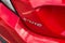 2018 Honda Civic Coupe LX-P