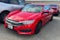 2018 Honda Civic Coupe LX-P