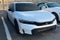 2026 Honda Civic Si Base