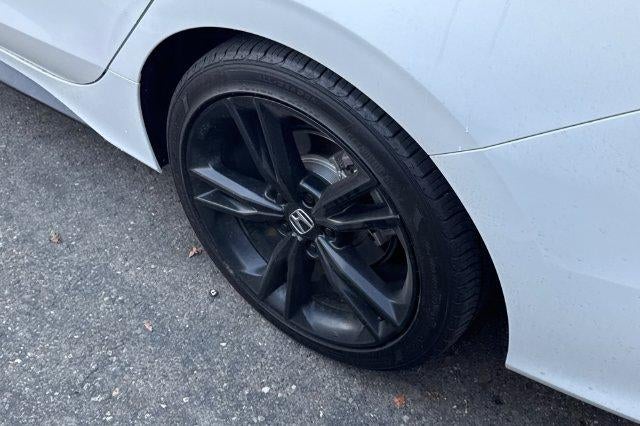 2026 Honda Civic Si Base