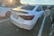 2026 Honda Civic Si Base