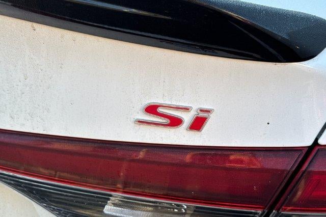 2026 Honda Civic Si Base