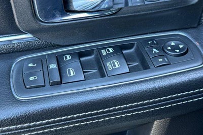 2017 RAM 3500 Laramie