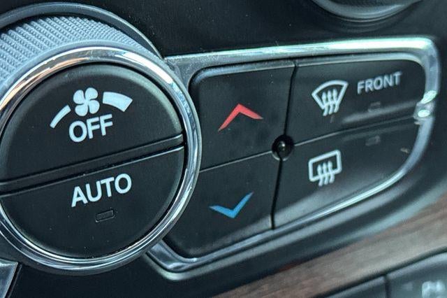 2017 RAM 3500 Laramie