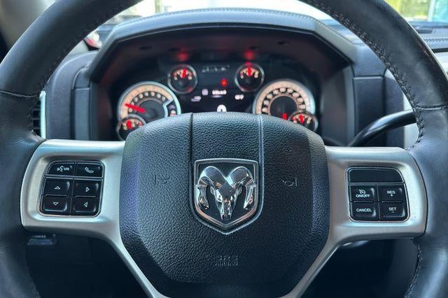 2017 RAM 3500 Laramie