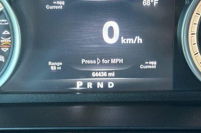 2017 RAM 3500 Laramie