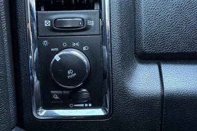 2017 RAM 3500 Laramie