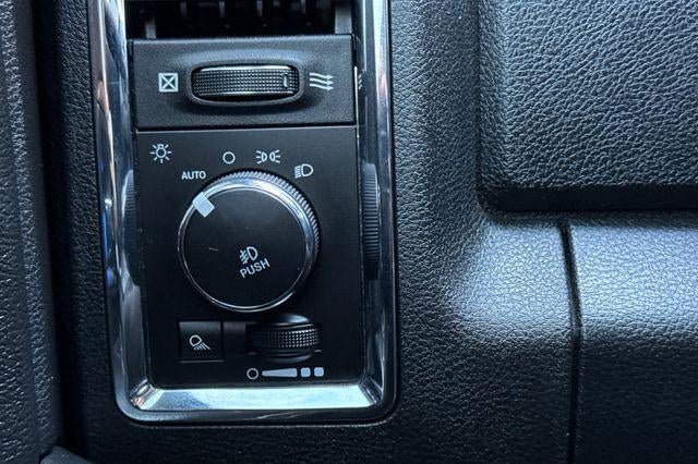 2017 RAM 3500 Laramie