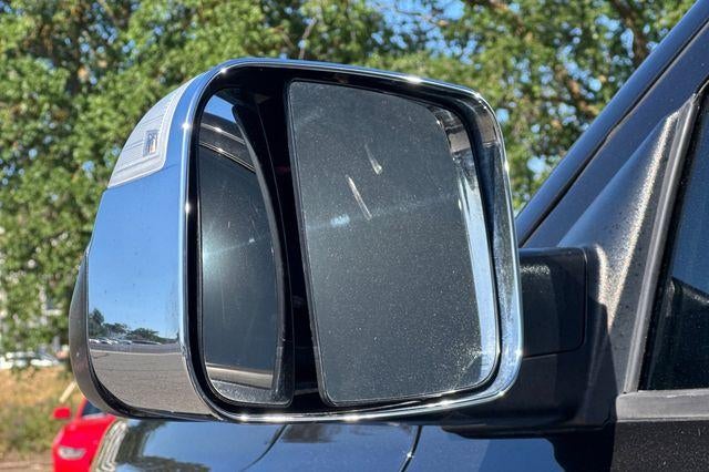 2017 RAM 3500 Laramie