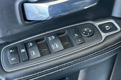 2022 RAM 3500 Laramie