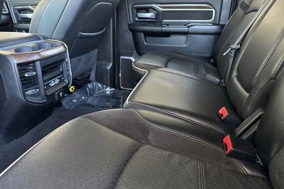 2022 RAM 3500 Laramie