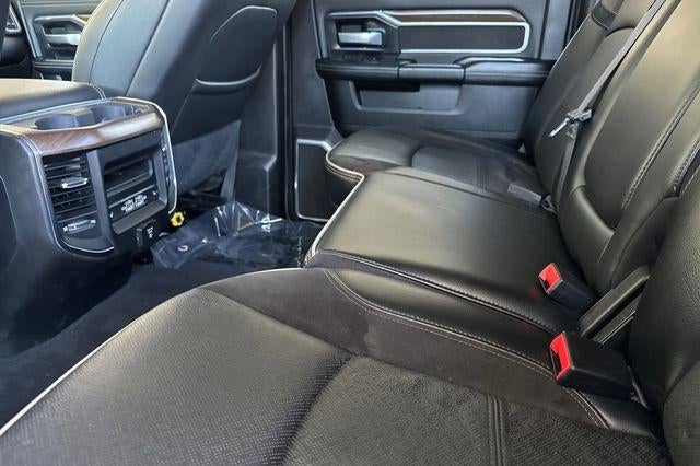 2022 RAM 3500 Laramie