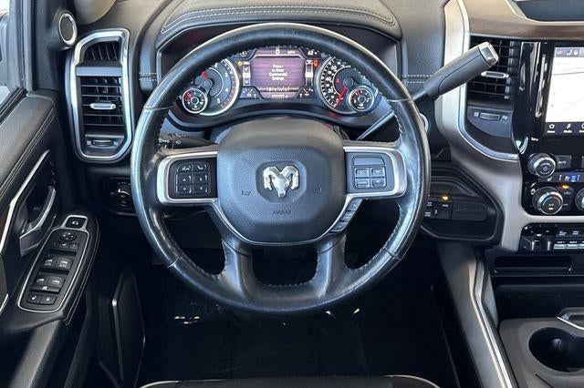 2022 RAM 3500 Laramie