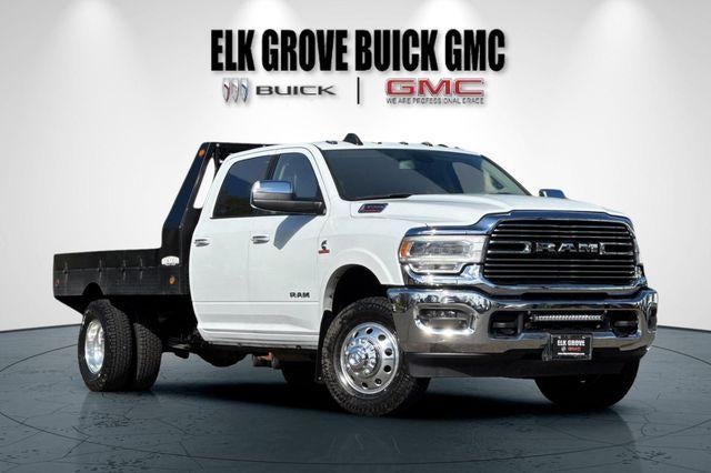 2022 RAM 3500 Laramie