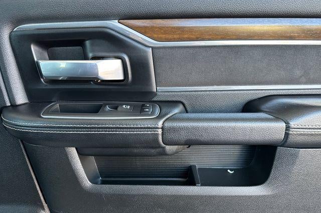 2022 RAM 3500 Laramie