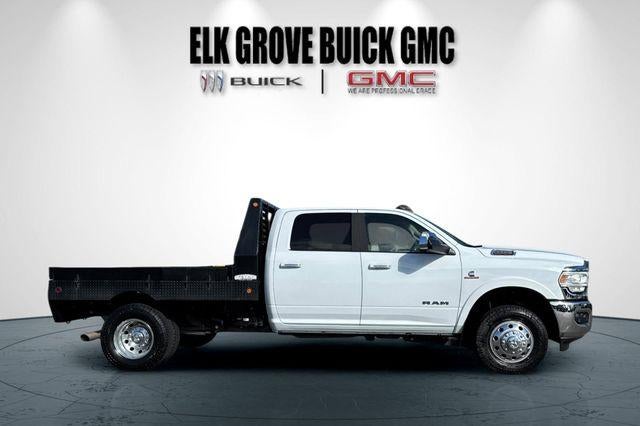 2022 RAM 3500 Laramie