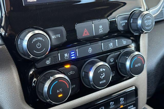 2022 RAM 3500 Laramie