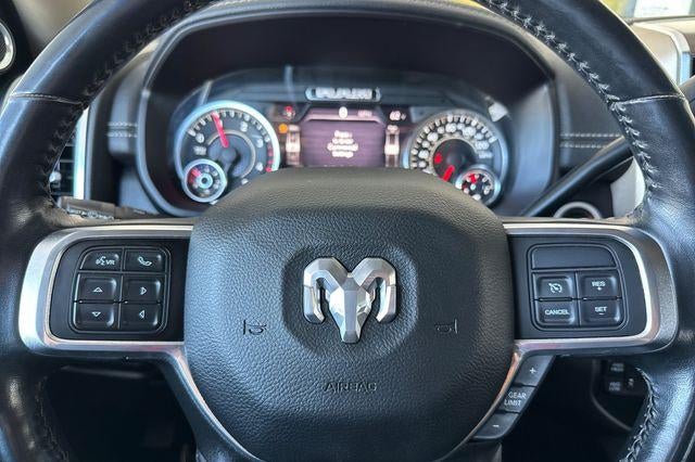 2022 RAM 3500 Laramie