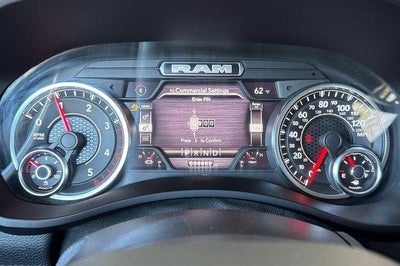 2022 RAM 3500 Laramie