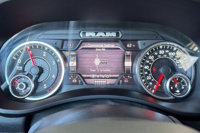 2022 RAM 3500 Laramie