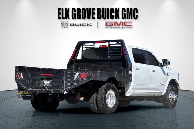 2022 RAM 3500 Laramie