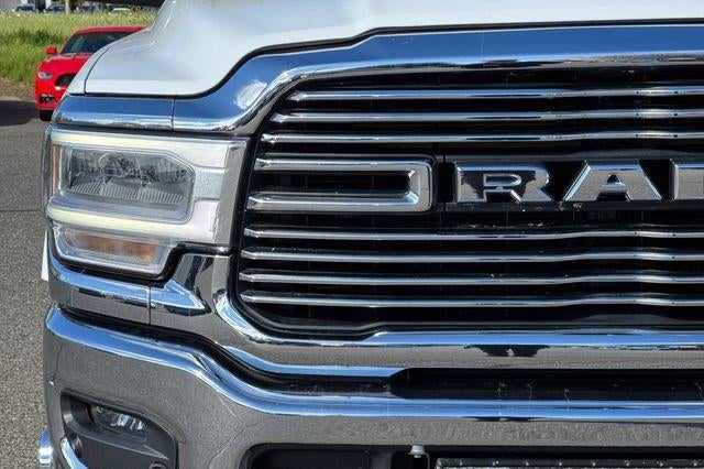 2022 RAM 3500 Laramie