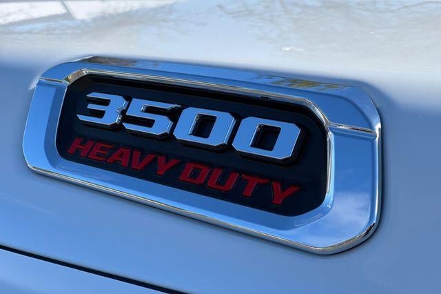 2022 RAM 3500 Laramie