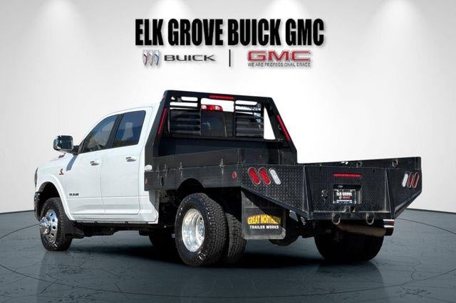 2022 RAM 3500 Laramie