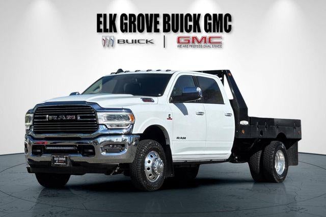 2022 RAM 3500 Laramie