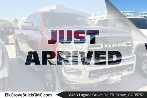 2020 RAM 2500 Tradesman
